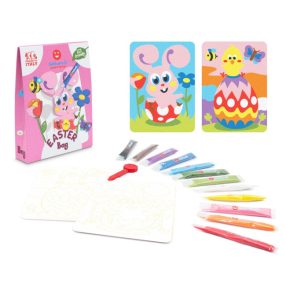 Homokszóró, kicsi - Húsvét 