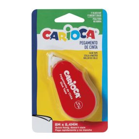 Carioca Ragasztószalag roller