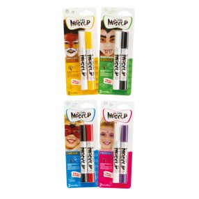 Carioca Arcfesték toll marker 2 db 