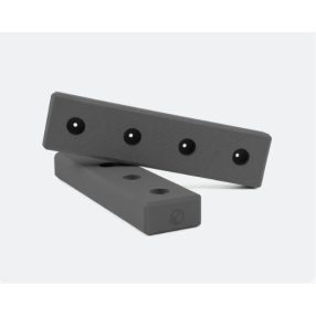 4 lyukú áthidaló - Grey lintels P146367