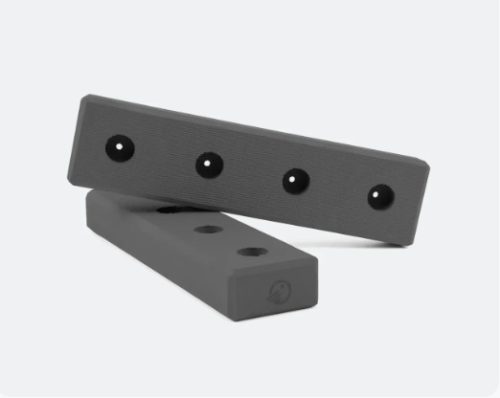 4 lyukú áthidaló - Grey lintels P146367