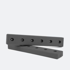 6 lyukú áthidaló - Grey lintels P146369