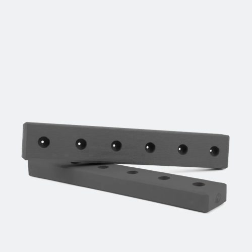 6 lyukú áthidaló - Grey lintels P146369