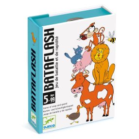 Kártyajáték - Gyors kapcsoló - Bataflash 