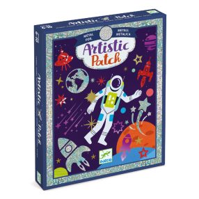   Világűr - Kollázs készítő - Artistic Patch -  Collages - Cosmos