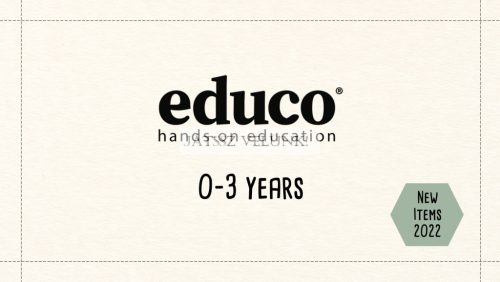 3 nagy Gyártó Katalógusa 0-3 éves korig