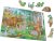 Larsen puzzle- Az északi erdő élővilága