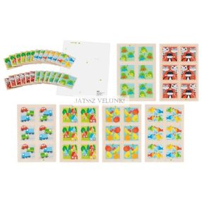 Apró különbségek