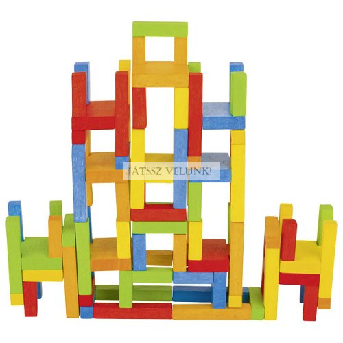 Székes építőjáték