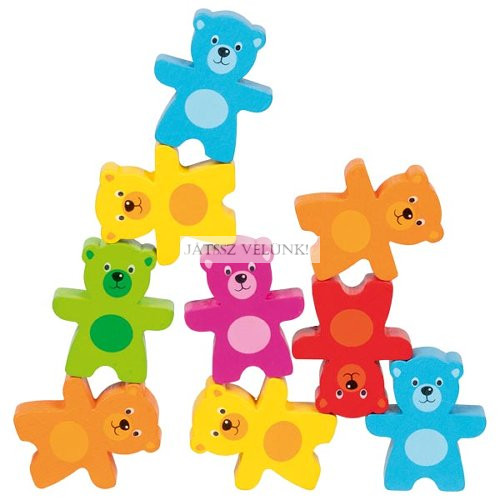 Macis építőjáték