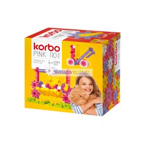 Korbo PINK 110 db-os