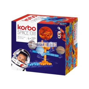 Korbo SPACE  131 db-os