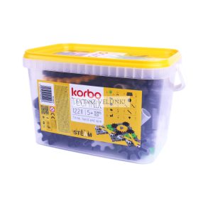 Korbo TECHNIX 122 db-os