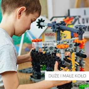 Korbo Edu Technix 420