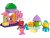 LEGO® DUPLO® | DISNEY 10420 ARIEL ÉS FICÁNKA KÁVÉZÓJA