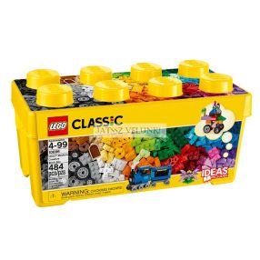LEGO® Közepes méretű kreatív építőkészlet