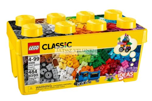 LEGO® Közepes méretű kreatív építőkészlet