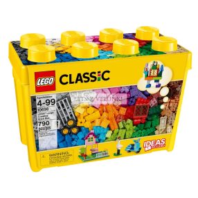 LEGO® Nagy méretű kreatív építőkészlet
