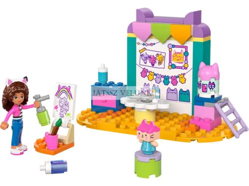 LEGO® 10795 BARKÁCSOLÁS PICI DOBOZZAL