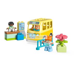 LEGO® DUPLO® 10988 BUSZOZÁS