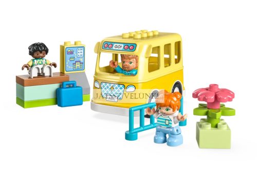 LEGO® DUPLO® 10988 BUSZOZÁS