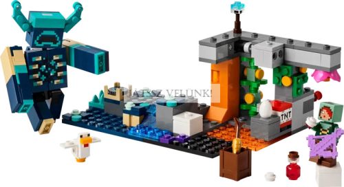 Találkozás az Őrzővel