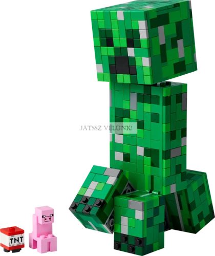 A Creeper™