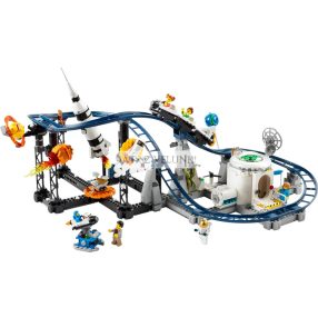 LEGO® CREATOR 3IN1 31142 ŰRHAJÓS HULLÁMVASÚT