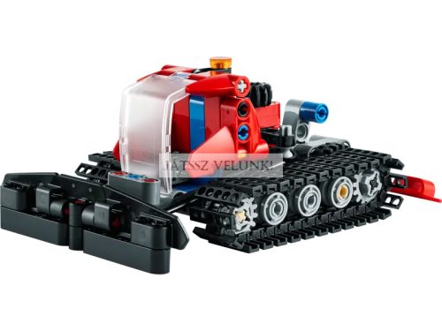 LEGO® TECHNIC 42148 HÓTAKARÍTÓ