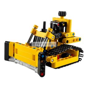 LEGO® TECHNIC 42163 NAGY TELJESÍTMÉNYŰ BULDÓZER