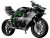 LEGO® TECHNIC 42170 KAWASAKI NINJA H2R MOTORKERÉKPÁR