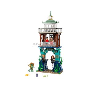 LEGO® HARRY POTTER™ 76420 TRIMÁGUS TUSA: A FEKETE-TÓ