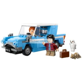 LEGO® HARRY POTTER™ 76424 A REPÜLŐ FORD ANGLIA™