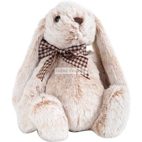 Nyuszi plüssjáték