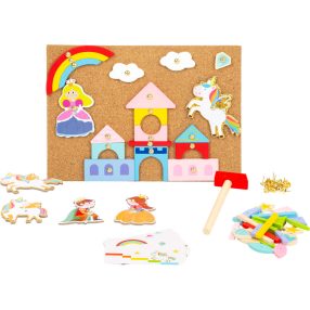 Kalapács játék Unicorn