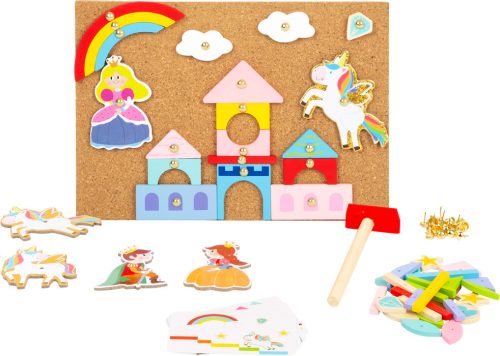 Kalapács játék Unicorn