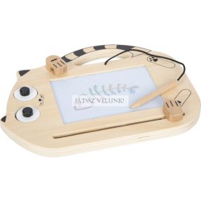 Mágneses varázstábla