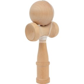Kendama labdafogó játék