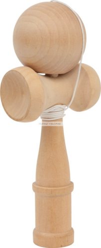 Kendama labdafogó játék