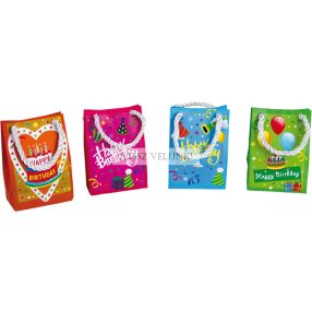 „Boldog születésnapot” zenélő doboz