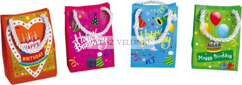 „Boldog születésnapot” zenélő doboz