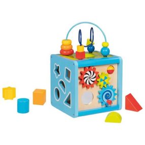 Készségfejlesztő játék