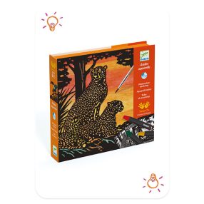 Készségfejlesztő játék